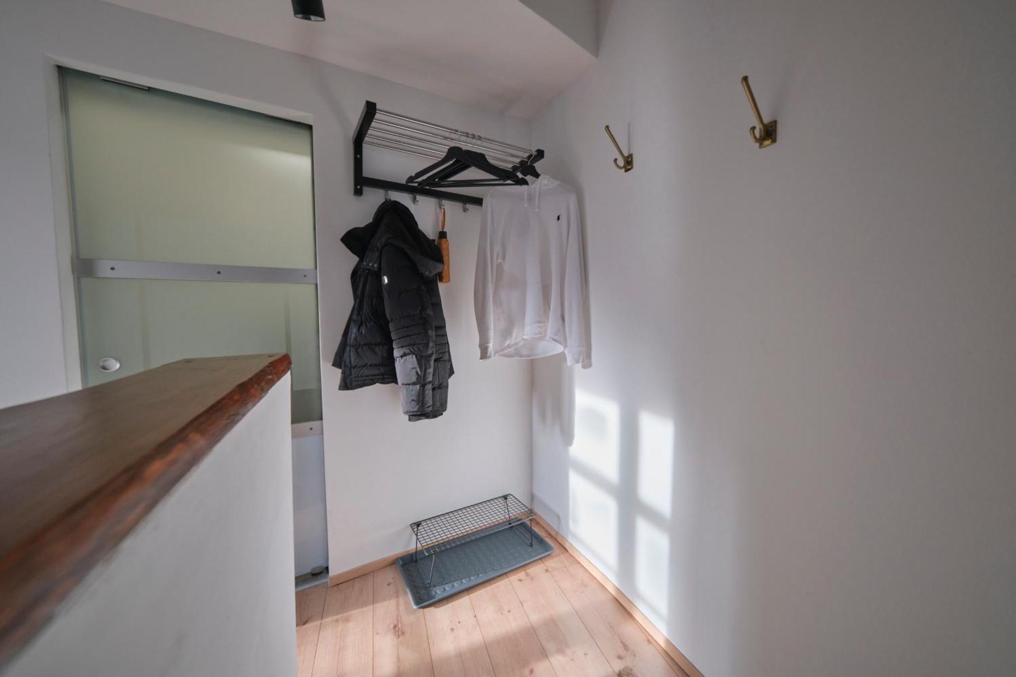 Historische Alte Muehle Direkt An Der Burg Apartment Stolberg  Bilik gambar
